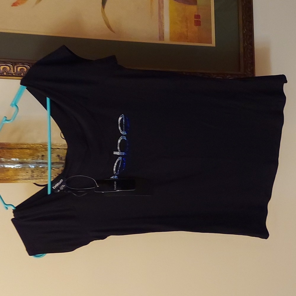 Bebe t shirt